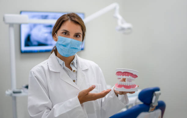 Best Knocked-Out Tooth Emergency  in Milford City, CT