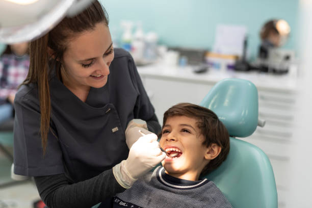 Best Tooth Infection Emergency Dentist  in Milford City, CT