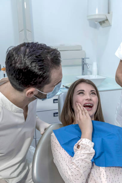 Best Emergency Dentist Near Me  in Milford City, CT